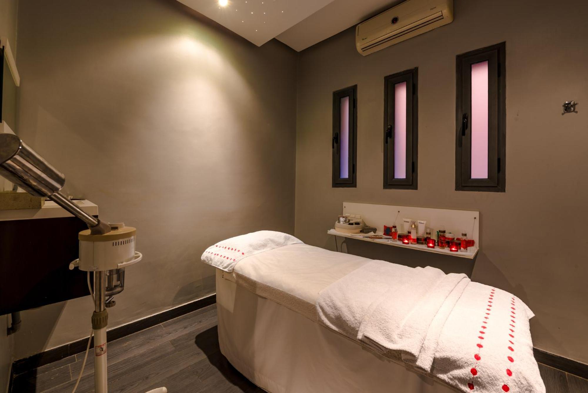 Residence Dar Lamia Marrakech Dar Caïd Layadi エクステリア 写真