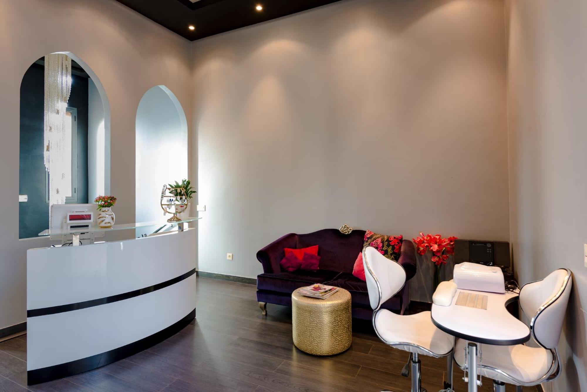 Residence Dar Lamia Marrakech Dar Caïd Layadi エクステリア 写真