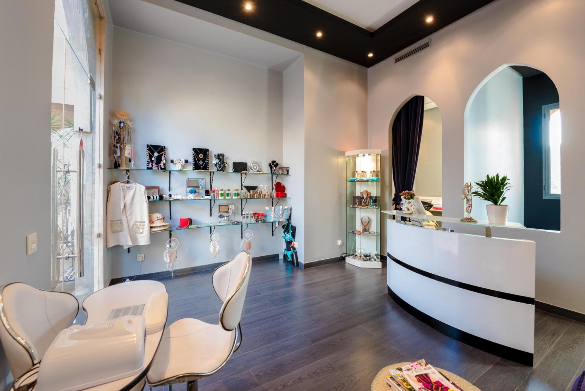Residence Dar Lamia Marrakech Dar Caïd Layadi エクステリア 写真