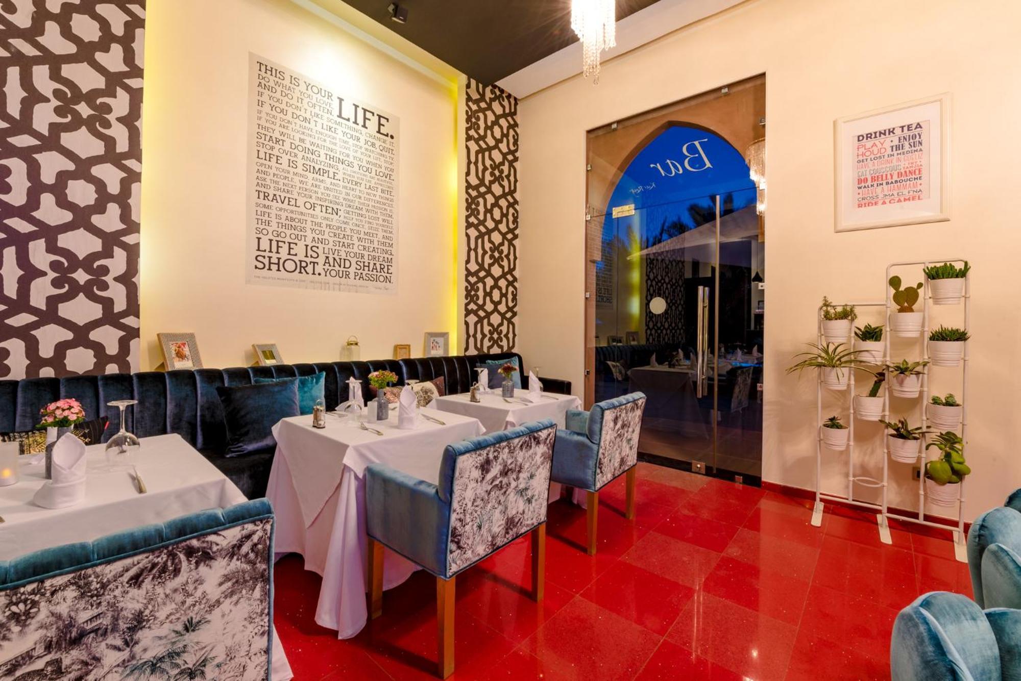 Residence Dar Lamia Marrakech Dar Caïd Layadi エクステリア 写真