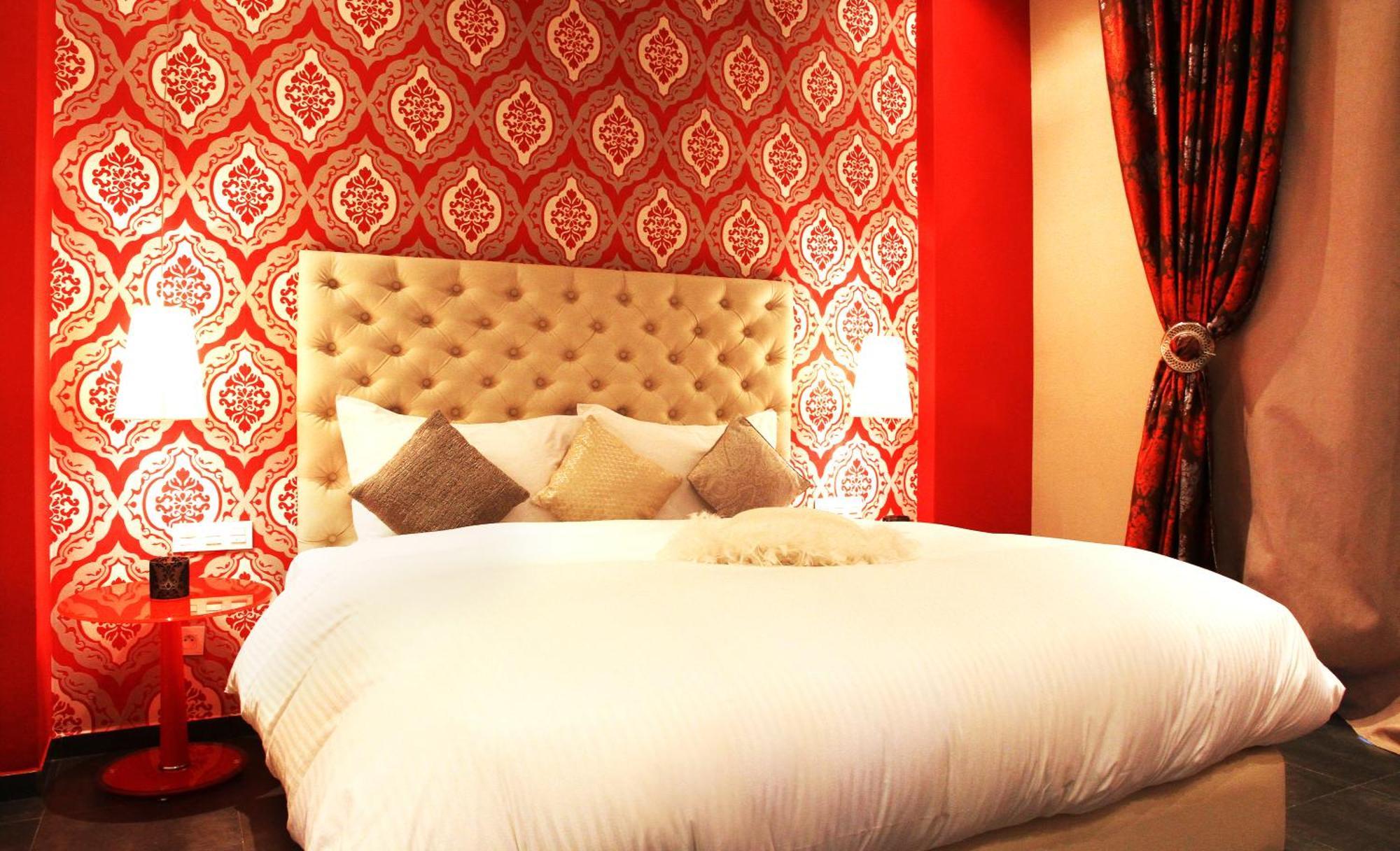 Residence Dar Lamia Marrakech Dar Caïd Layadi 部屋 写真