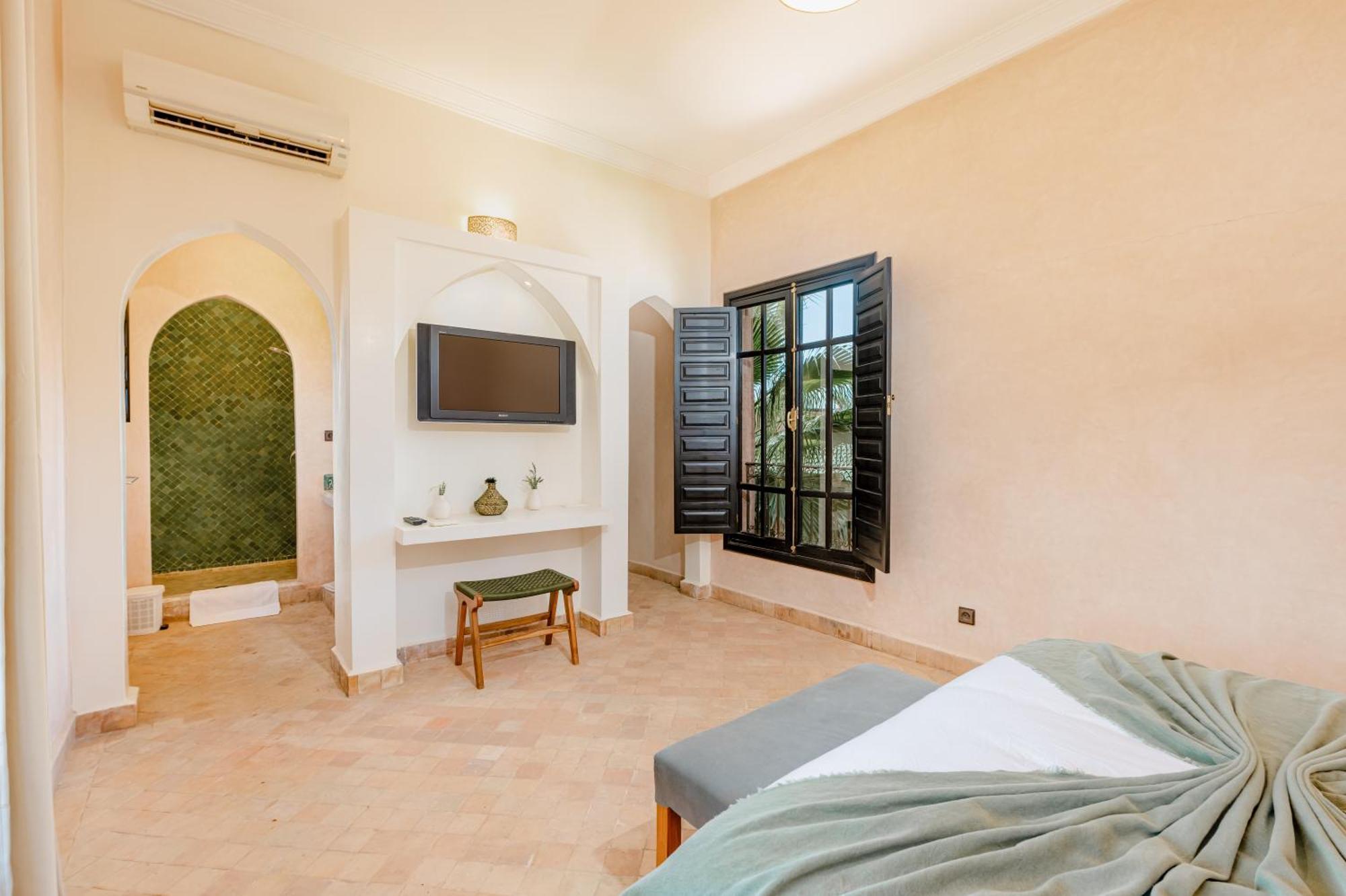 Residence Dar Lamia Marrakech Dar Caïd Layadi エクステリア 写真