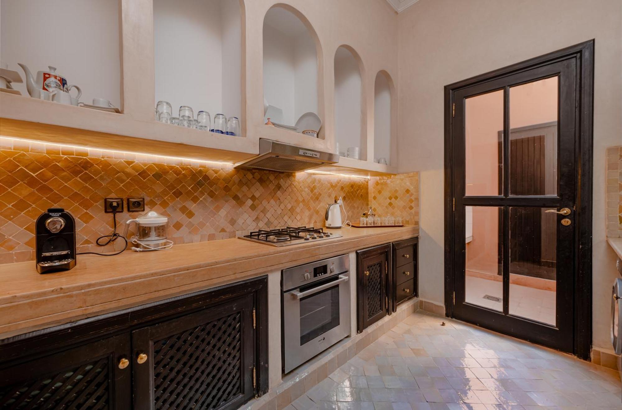 Residence Dar Lamia Marrakech Dar Caïd Layadi エクステリア 写真
