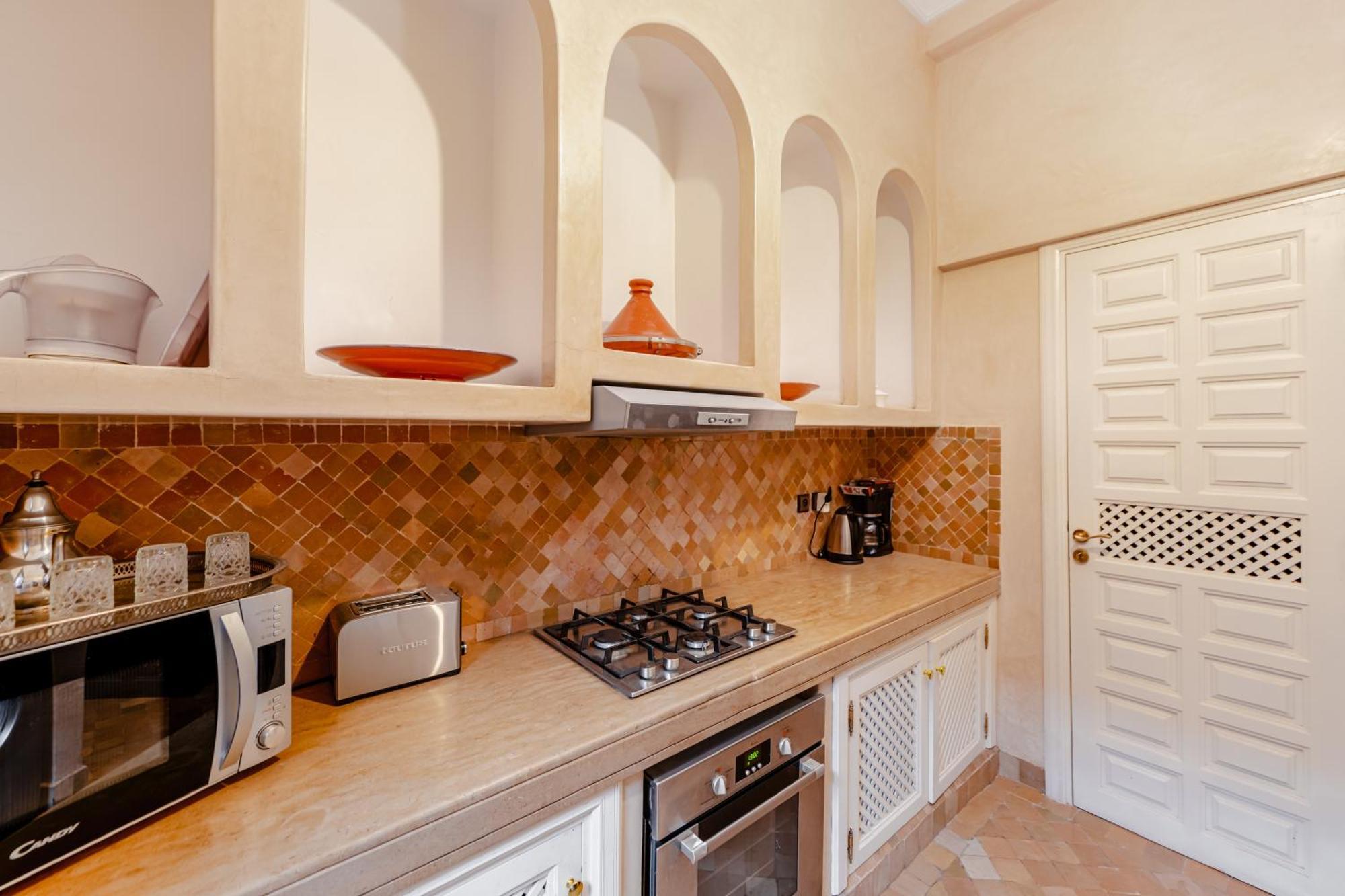 Residence Dar Lamia Marrakech Dar Caïd Layadi エクステリア 写真
