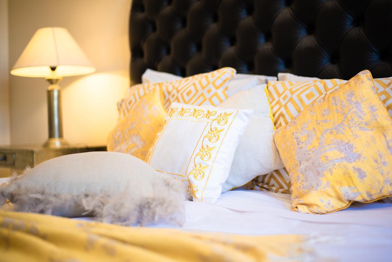 Residence Dar Lamia Marrakech Dar Caïd Layadi エクステリア 写真