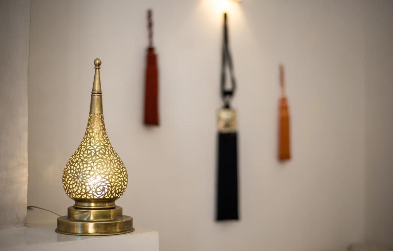 Residence Dar Lamia Marrakech Dar Caïd Layadi エクステリア 写真