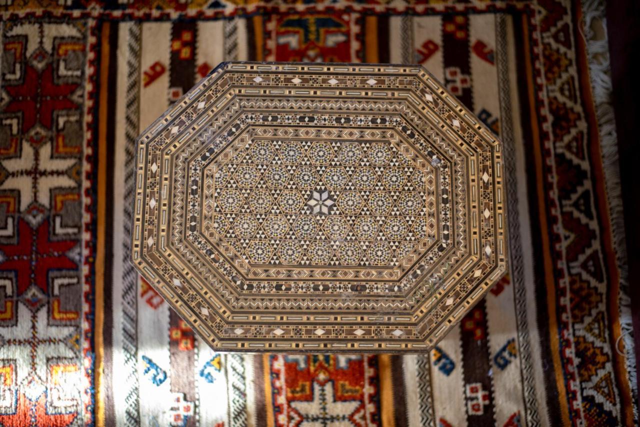 Residence Dar Lamia Marrakech Dar Caïd Layadi エクステリア 写真