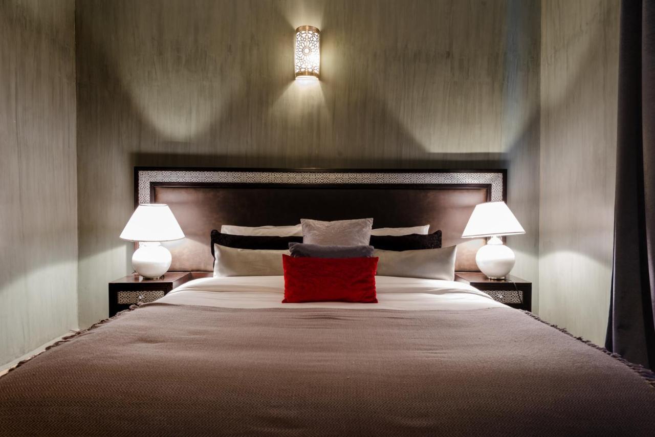 Residence Dar Lamia Marrakech Dar Caïd Layadi エクステリア 写真