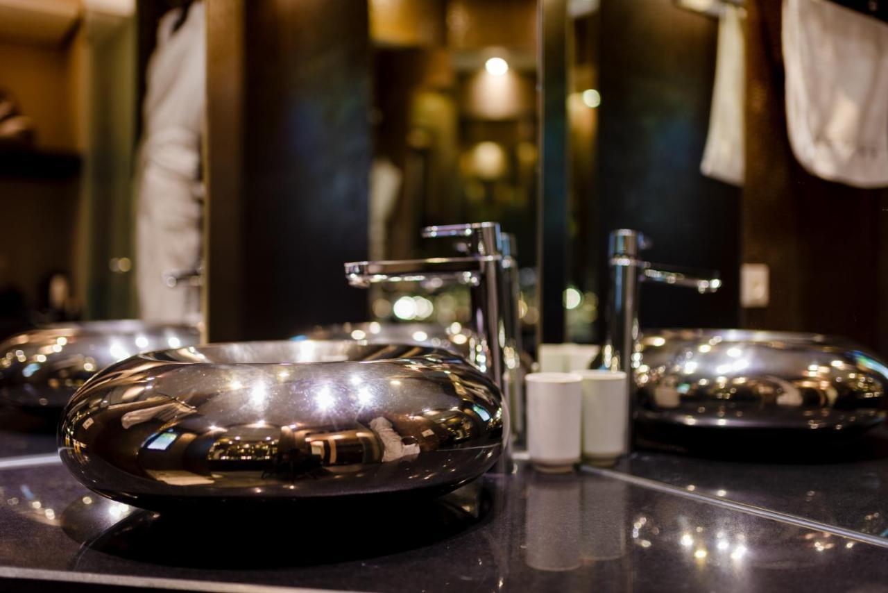 Residence Dar Lamia Marrakech Dar Caïd Layadi エクステリア 写真